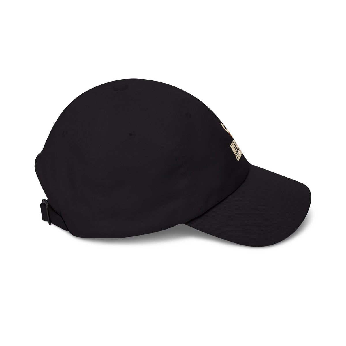 My Soul Called In Sick — Dad Cap