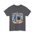 Charting Abyss — Nurse Tee