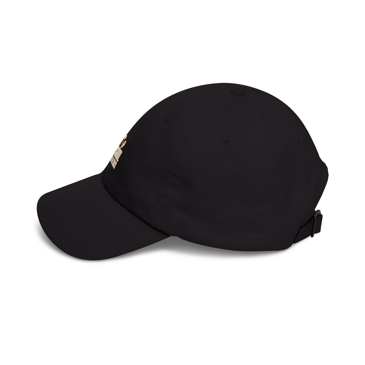 My Soul Called In Sick — Dad Cap