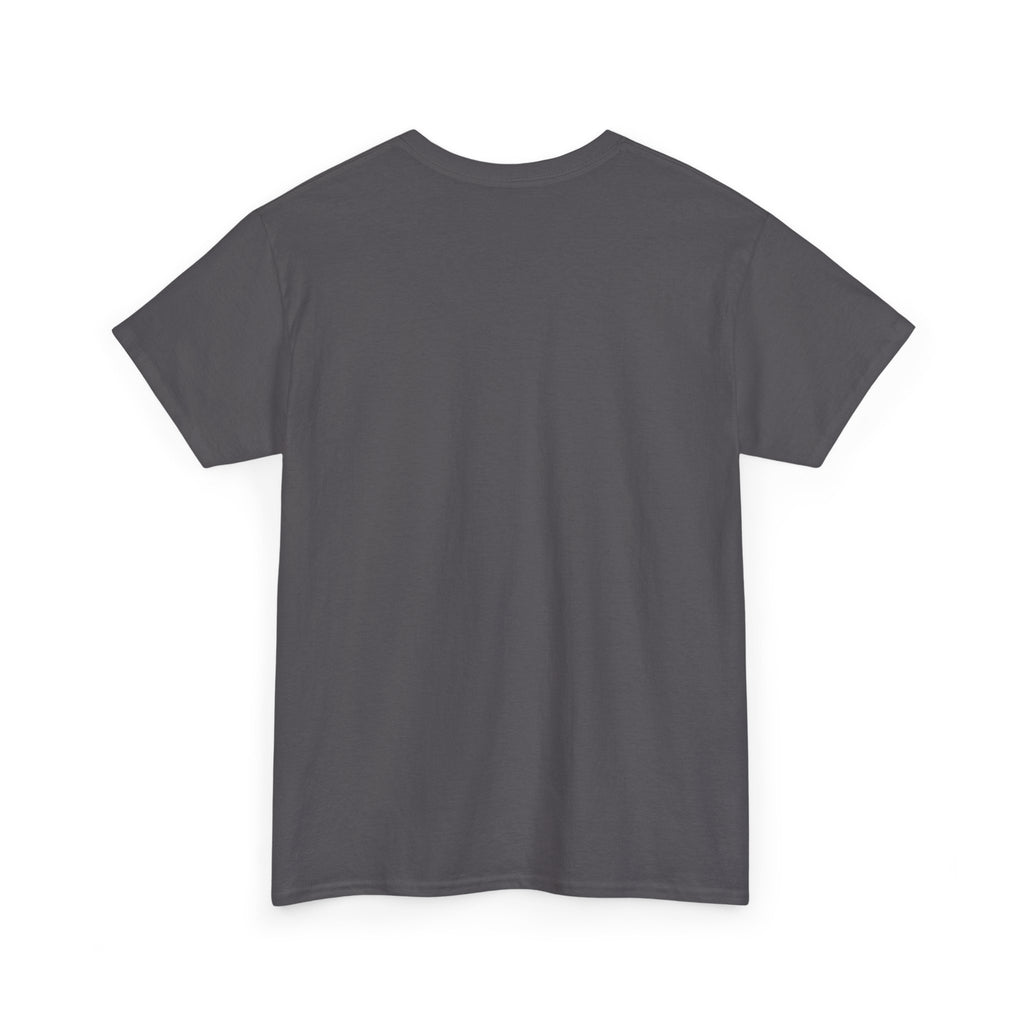 Charting Abyss — Nurse Tee