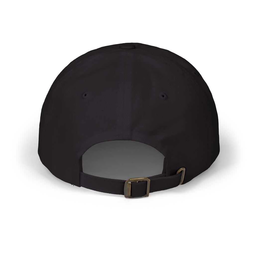 Black Like My Soul — Dad Cap