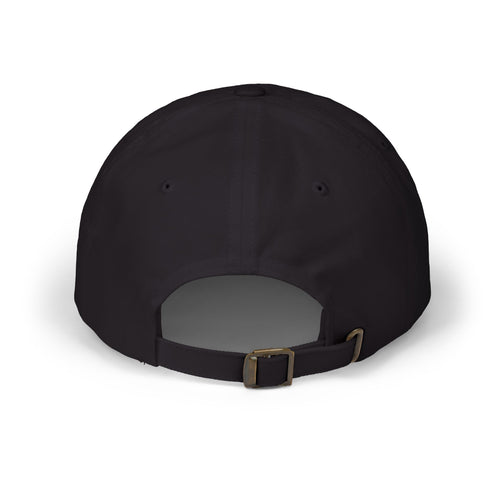 Black Like My Soul — Dad Cap
