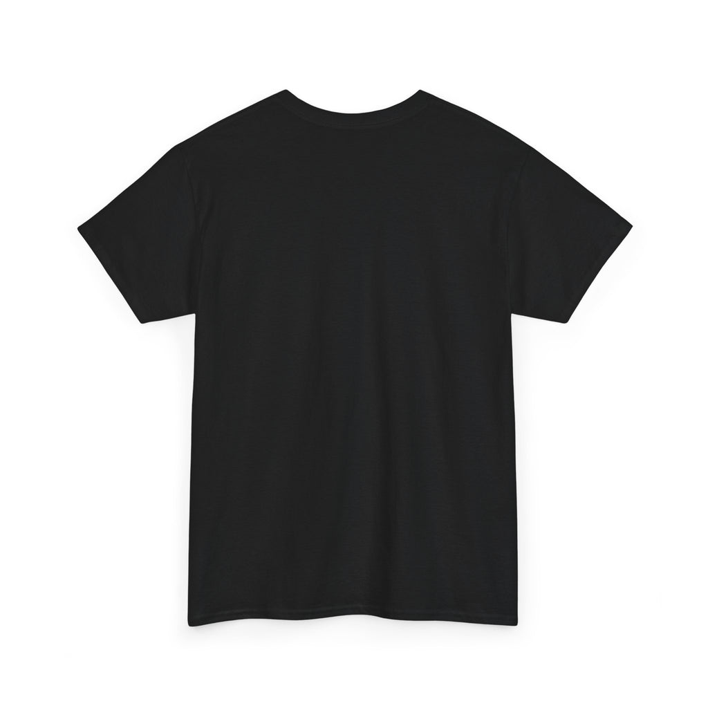 Charting Abyss — Nurse Tee